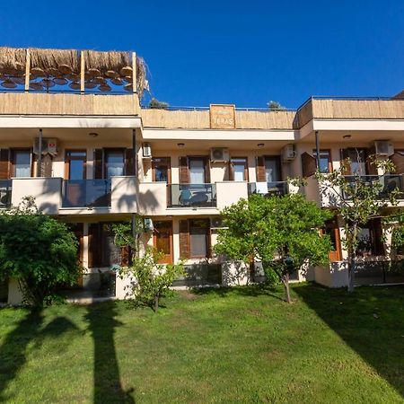 Palmiye Butik Otel Orhaniye Marmaris Exterior photo