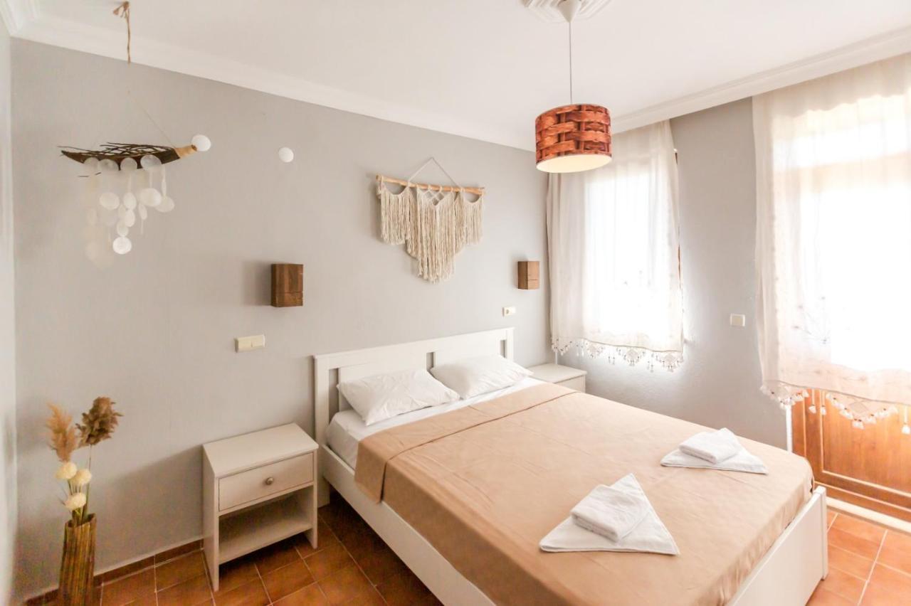 Palmiye Butik Otel Orhaniye Marmaris Exterior photo