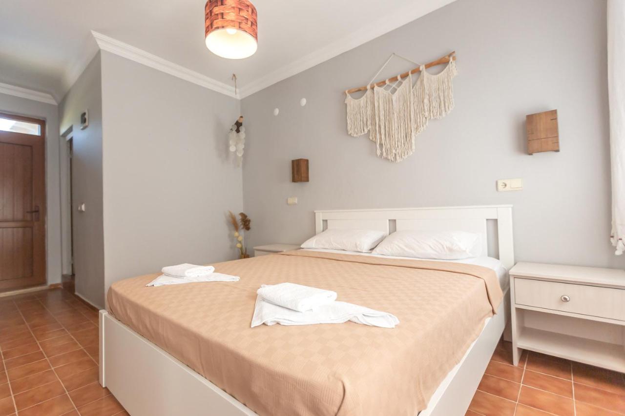 Palmiye Butik Otel Orhaniye Marmaris Exterior photo
